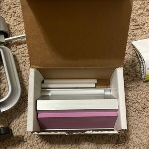 Dental Hygiene Sharpening Horse